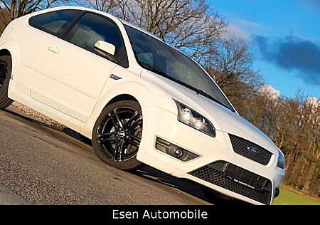 Ford Focus Lim. ST*Klima*LM 18 Zoll*