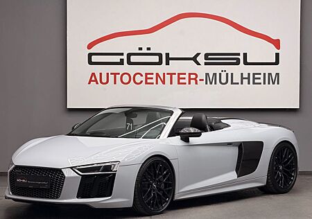 Audi R8 Spyder 5.2 V10 Perform.*NO OPF*Ceramik*CARBON