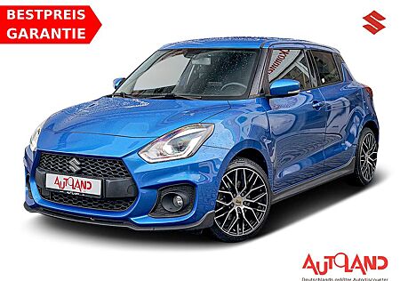 Suzuki Swift 1.4 M-Hybrid Sport LED ACC Android Apple