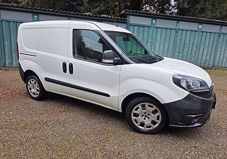 Fiat Doblo 1.3 M-jet PDC,Klima,Mwst