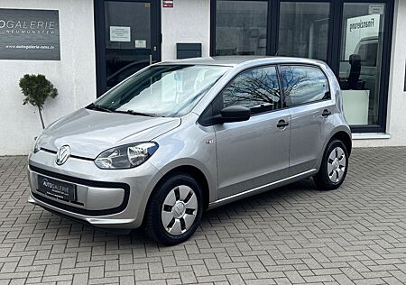 VW Up Volkswagen ° take °Kilma°Allwetter°