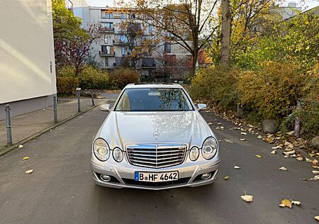 Mercedes-Benz E 280 CDI 4MATIC ELEGANCE Elegance