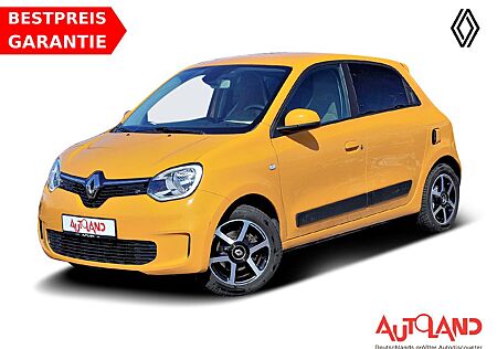 Renault Twingo 1.0 Limited Klima Android Apple Tempomat