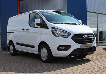 Ford Transit Custom 300 L1H1 LKW VA Trend