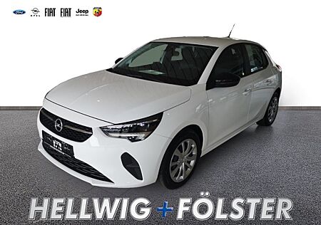 Opel Corsa F Basis 1.2 T Automatik Spurhalteass. DAB