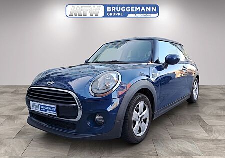 Mini Cooper Salt Sitzheizung Klima Keyless Go