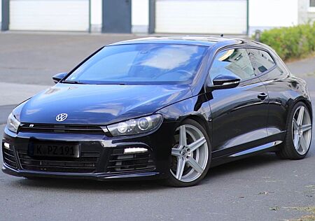 VW Scirocco Volkswagen 2.0 TSI DSG R R