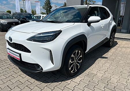 Toyota Yaris Cross 1.5l Hybrid*PDC,KAMERA,SHZ,NAVI*