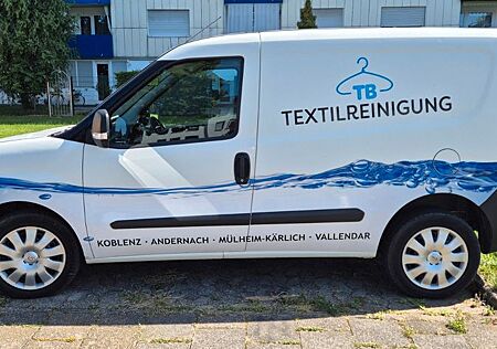Opel Combo 1.6CDTI 66kW(90PS) Edition L1H1 Edition