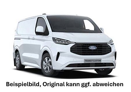 Ford Transit Custom 320 L1 Limited *5 JA GA/LED/70L