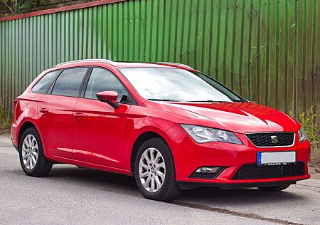 Seat Leon ST 1.2 TSI 81kW Style Pano DSG Navi Temp