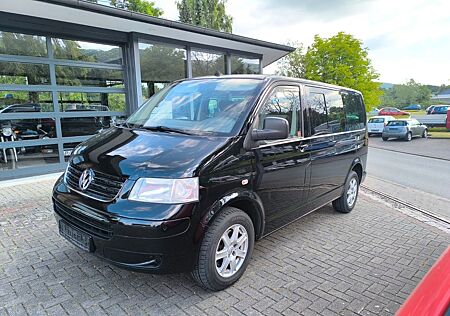 VW T5 Multivan Volkswagen