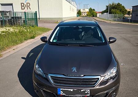 Peugeot 308 SW Business-Line BlueHDi 150 EAT6 S.&S. ...
