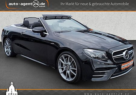 Mercedes-Benz E 53 AMG 4M+ /DriversPack/360/Sitzlüft./Massage
