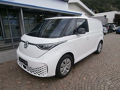 Volkswagen ID. Buzz 77 kWh 150 kW Cargo