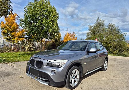 BMW X1 18d xDrive * Automatik * X-Line