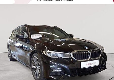 BMW 318i Touring Aut. M Sport Laser AHK