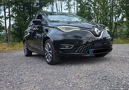 Renault ZOE Intens R135/Z.E. 50 Batteriemiete Intens