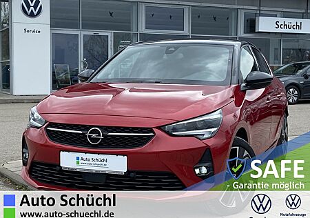 Opel Corsa -e ULTIMATE 3-PHASIG+CCS+MATRIX-LED+NAVI-P