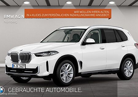 BMW X5 xDrive30d