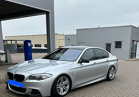 BMW 535d