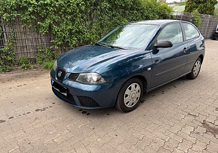 Seat Ibiza 1.4 TDI PD 59kW *1.Hand*TÜV Neu!*Klima*