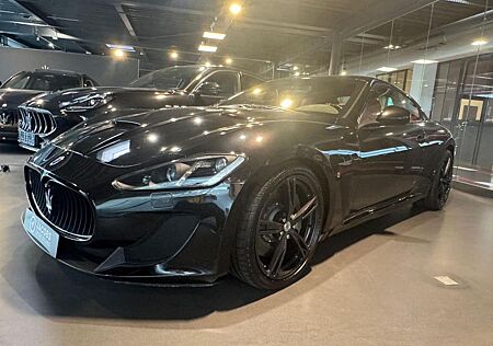 Maserati GranTurismo 4.7 V8 MC Stradale