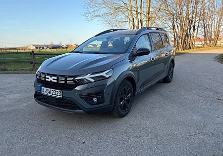 Dacia Jogger Eco-G 100 Extreme+ 7-Sitzer Extreme+