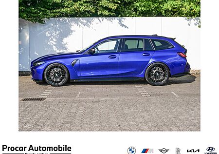 BMW M3 Competition Ultimate H&R 20/21 Performance