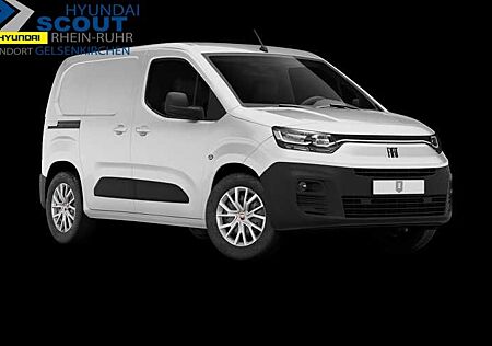 Fiat Doblo Autom. Apple Nav Klima L1 Sitzh.