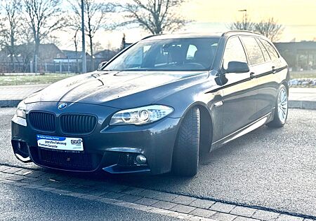 BMW 530 d xDrive, M-Packet,Pano,Harman/K,. Bi-Xenon