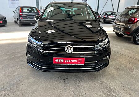 VW Golf Volkswagen Sportsvan VII Comfortline