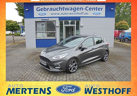 Ford Fiesta ST-Line 1.0 Navi Sitzheizung Sound-System