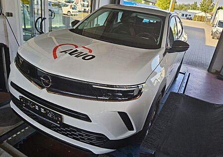 Opel Mokka -e Edition Finanzierung ab 0,99% eff. Jahre