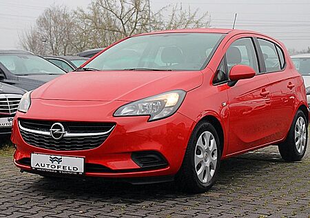 Opel Corsa 1.4/VOLL SHEFT/KLIMA/SHZ/PDC/TEMP/CARPLAY/
