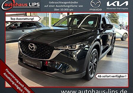 Mazda CX-5 SKYACTIV-G 165 Advantage TAGESZULASSUNG