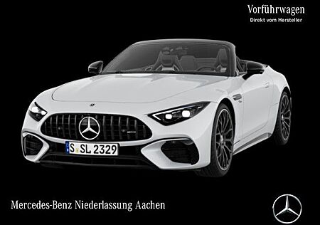 Mercedes-Benz SL 43 AMG Cab. Perf-Sitze WideScreen Burmester