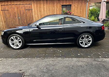 Audi S5 4.2 FSI tiptronic quattro -1. Hand