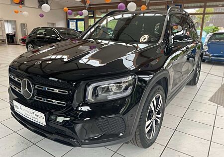 Mercedes-Benz GLB 220 d 4Matic 8G-DCT Progressive
