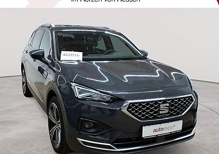 Seat Tarraco gebraucht kaufen Seat Tarraco 1.4 e-Hybrid Xcellence AHK DCC
