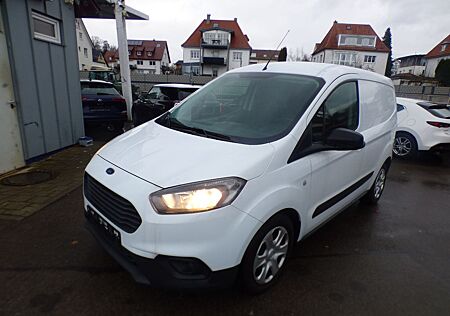 Ford Transit Courier Basis*Klima*8Fach*