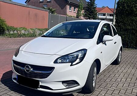 Opel Corsa E Selection 1.2 3-türig