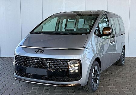 Hyundai Staria Luxury 1.6 T-GDi HEV 2WD 7-Sitze