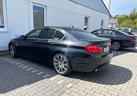 BMW 520d -