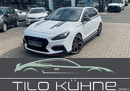 Hyundai i30 N