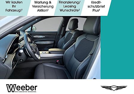 Genesis GV70 Sport AWD * LED*NAVI*KAMERA*LEDER*PANO *