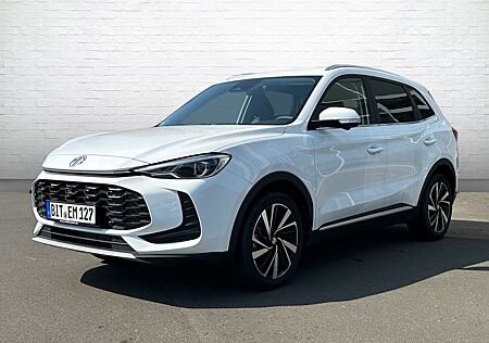 MG ZS Hybrid+ Luxury LED Klima Regensens 360° ACC