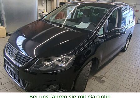 Seat Alhambra Xcellence*Schk.Hef*Kamera*8-Fach