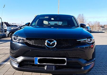 Mazda MX-30 36KWH MAKOTO BOSE 360° MATRIX HUD ACC