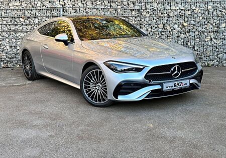Mercedes-Benz CLE 180 Coupe Edition AMG Line Advanced Plus